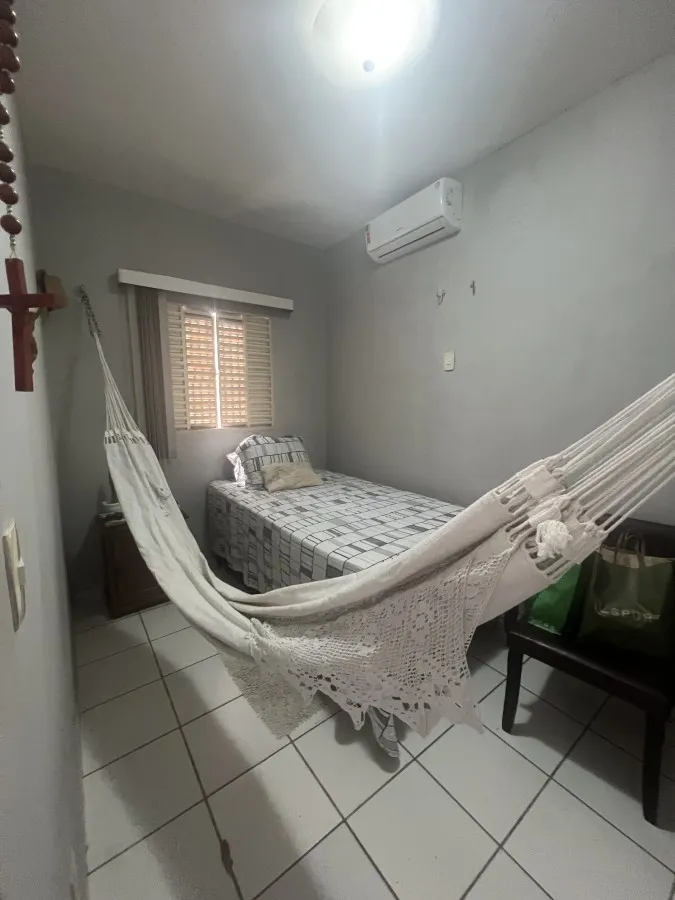 Imagem Apartamento Santa Isabel Teresina | 3 quartos R$160.000,00
