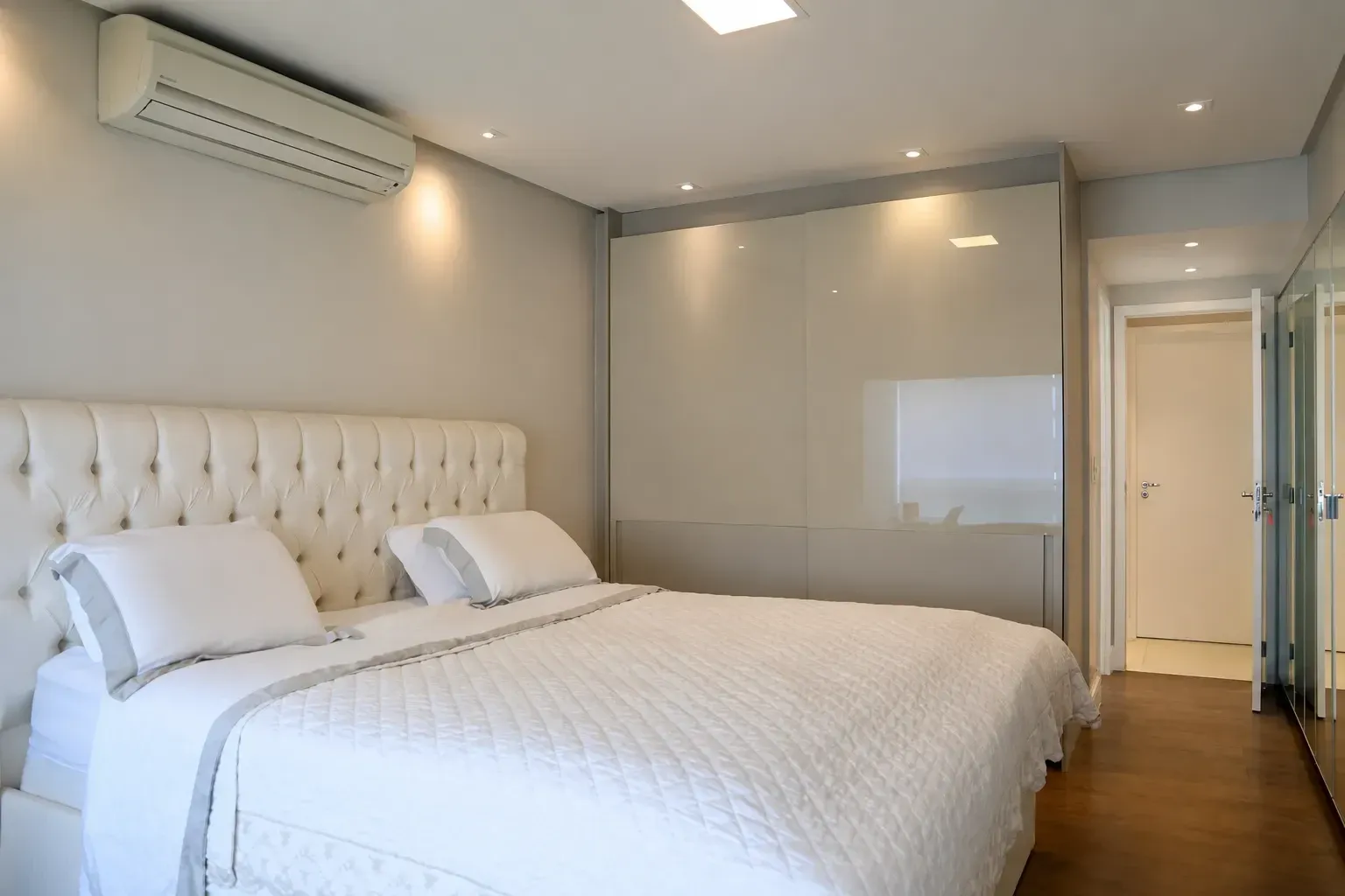 Imagem Apartamento com 3 Quartos à Venda, 200 metros em Vila Clementino - São Paulo