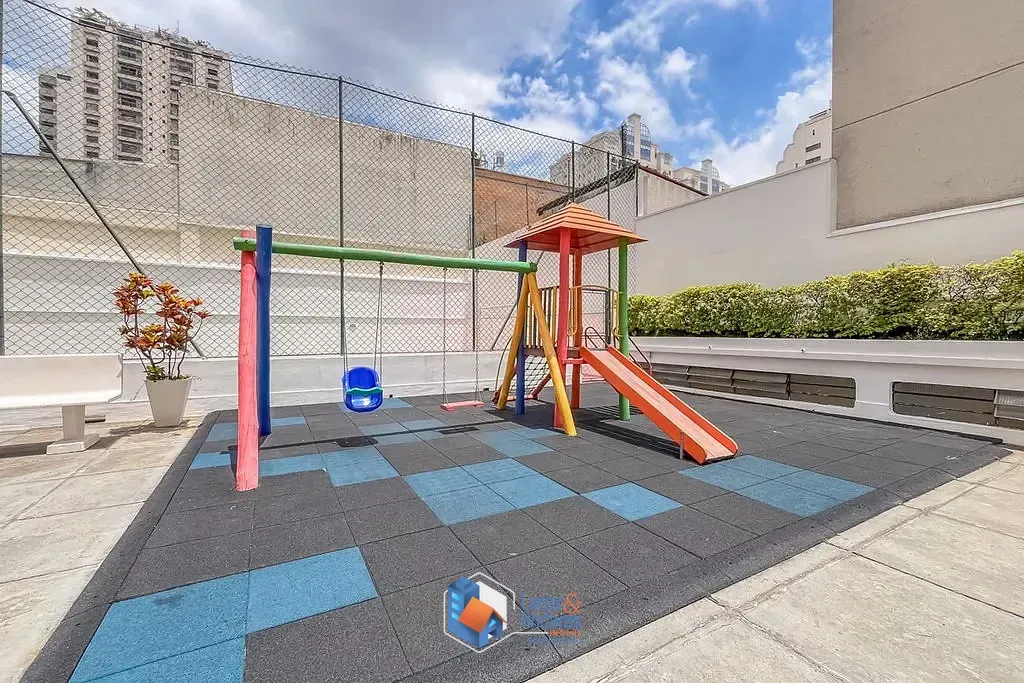 Imagem Apartamento à venda 2 Quartos 2 Suites 1 Vaga 106M² Moema São Paulo - SP