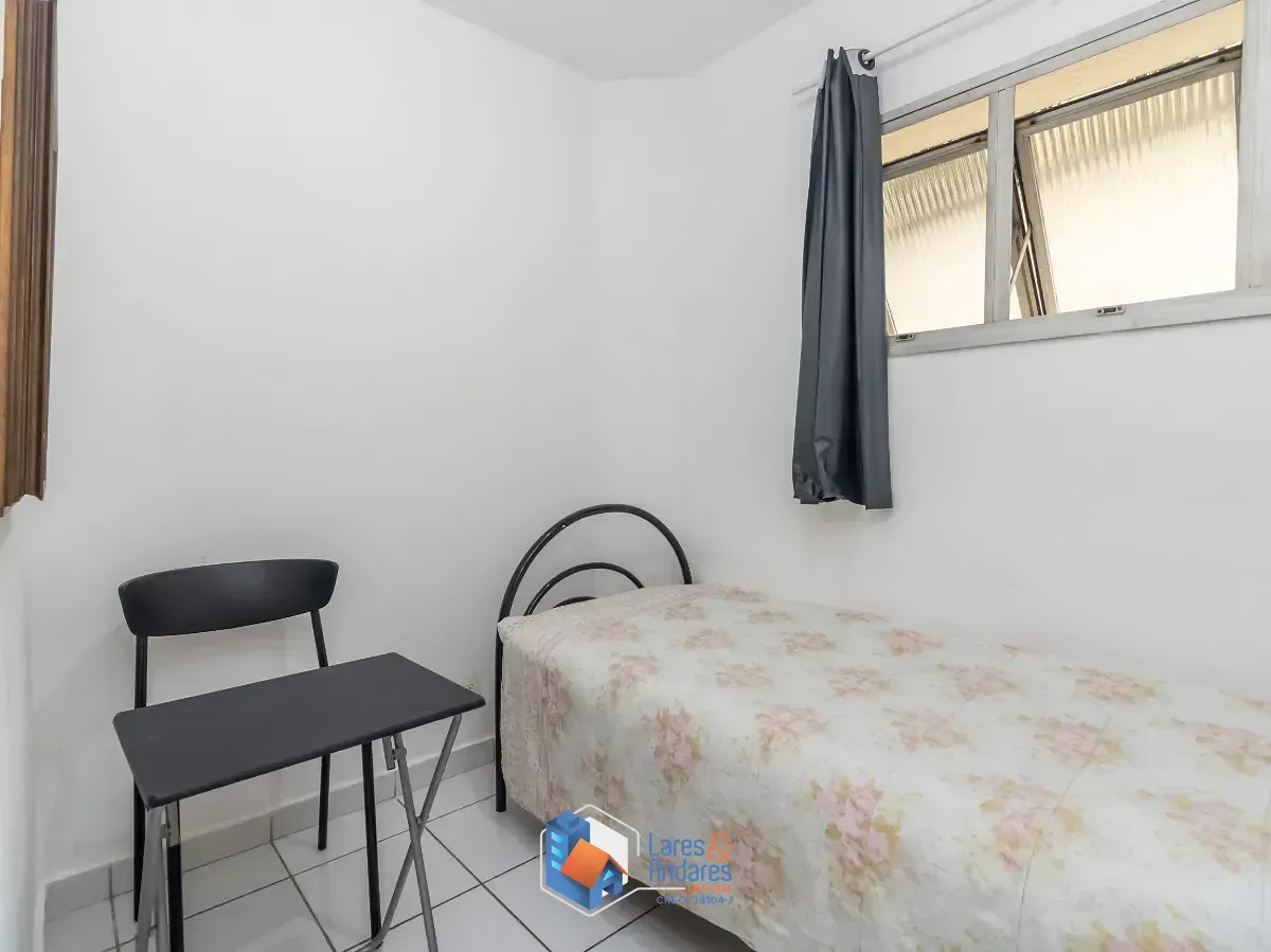 Imagem Apartamento para venda em Paraíso com 3 quartos, sendo 1 suíte, 139m²