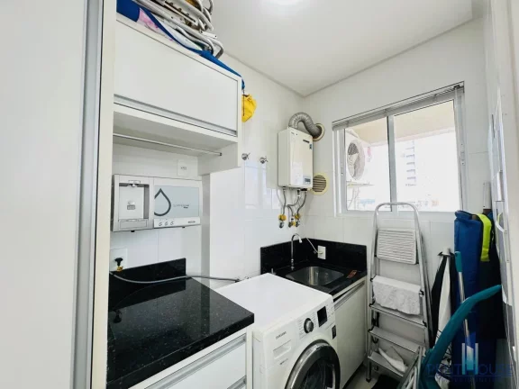 Imagem Apartamento Zona Central para Venda em Balneário Camboriú, CENTRO, 3 dormitórios, 2 suítes, 3 banheiros, 2 vagas