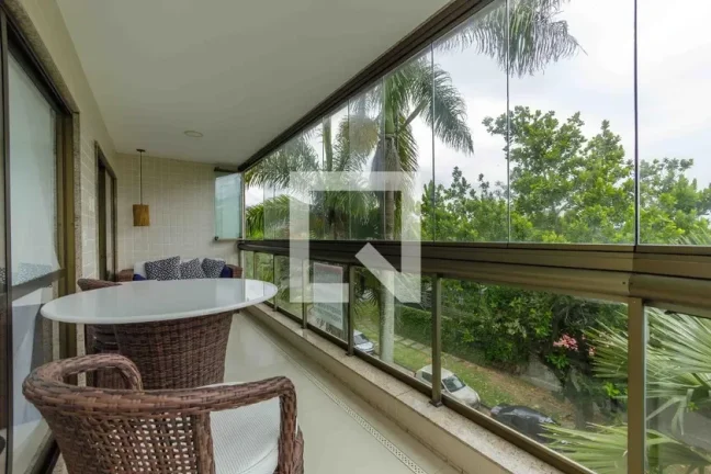 Imagem Apartamento à Venda - Recreio, 3 Quartos, 115 m2