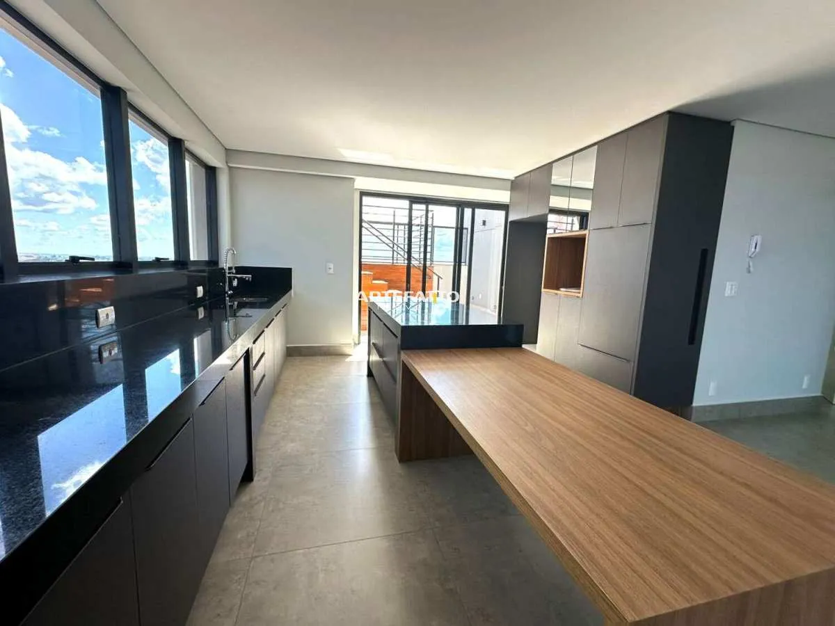 Imagem Apartamento à venda em Franca, Centro, com 3 quartos, 241m2
