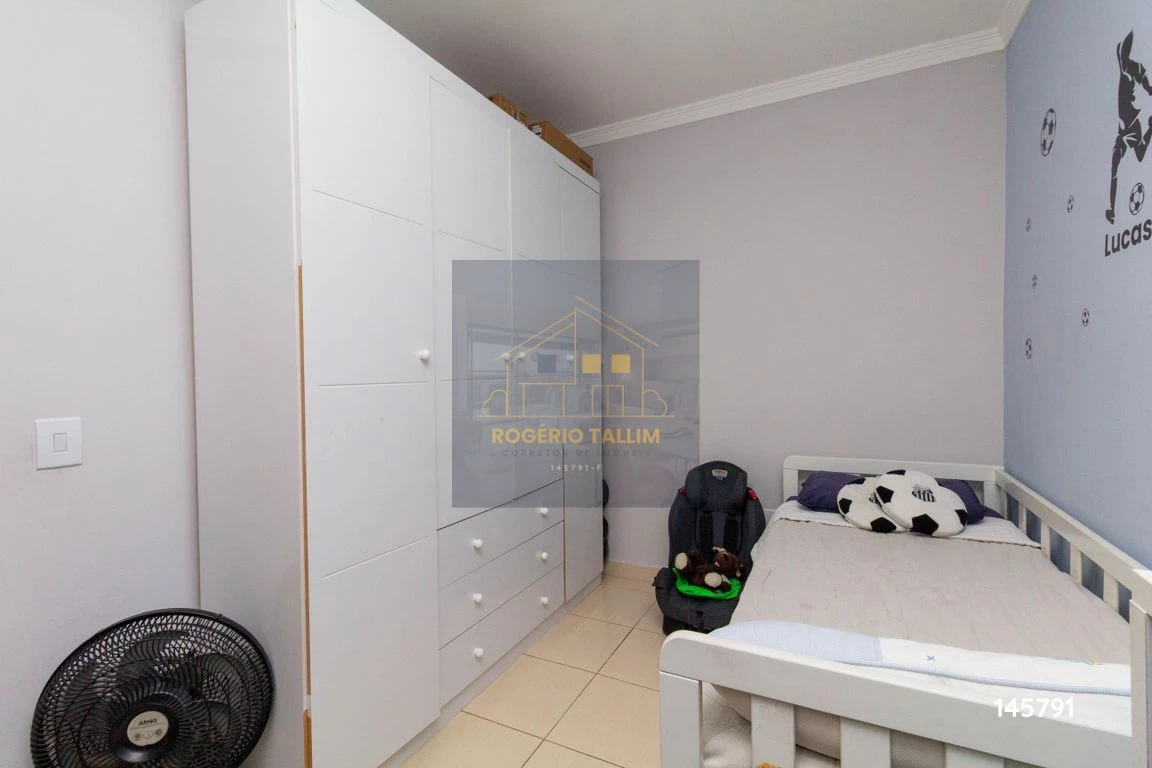Imagem Casa com 3 Quartos à Venda, 102 metros em Jardim Triana - São Paulo