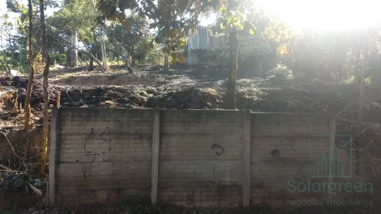 Imagem Lotes de 360 m² à venda em Atibaia - Jardim Paulista
