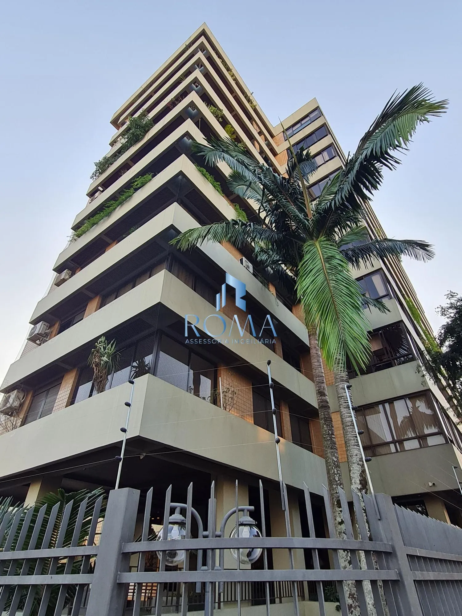 Foto do imóvel EXCLUSIVIDADE - RESIDENCIAL ASTURIAS