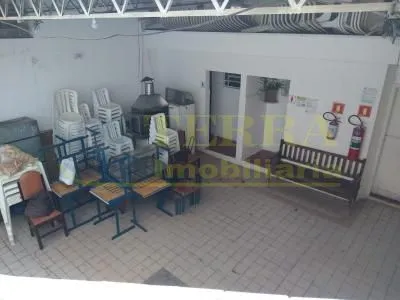 Imagem Prédio Comercial 330m² em Osasco: Renda Garantida com Locatário de Longo Prazo