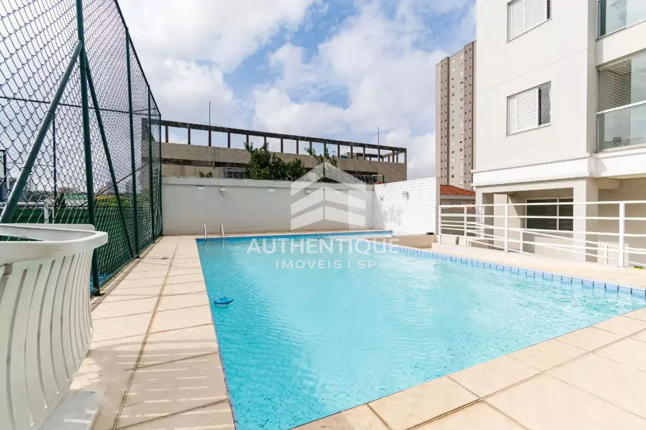 Imagem PORTO SEGURO SAUDE - Apartamento no Bairro Saúde à venda