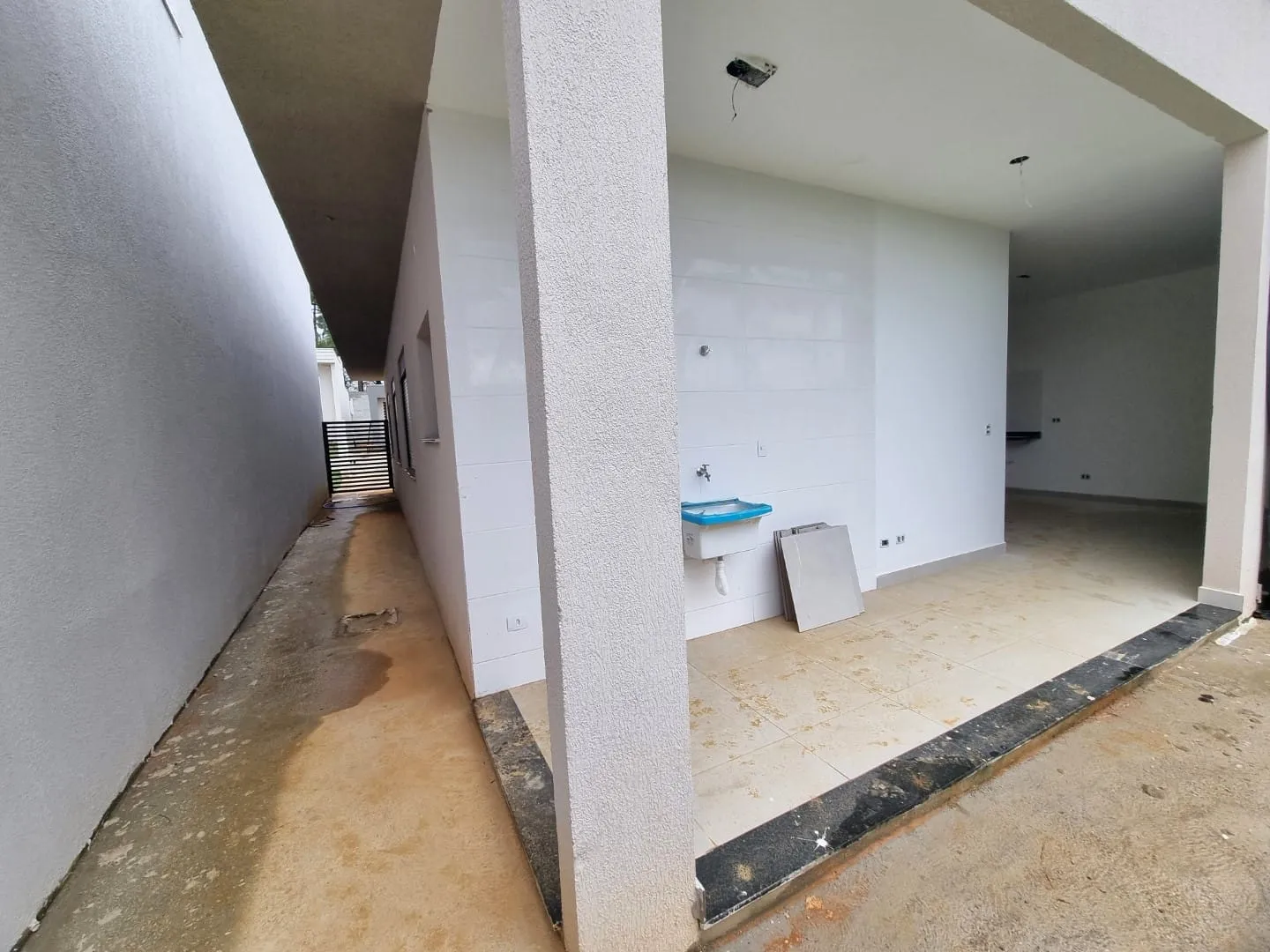 Imagem Casa à venda 3 Quartos, 1 Suite, 2 Vagas, 250M², Parque Lago Azul, Pindamonhangaba - SP | Vita Village - Pindamonhangaba