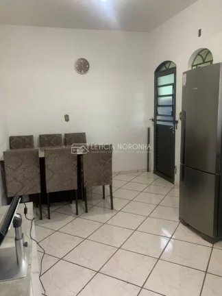 Imagem Casa à venda