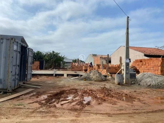 Imagem Casa Geminada com 2 quartos à Venda, Quinta dos Açorianos - Barra Velha