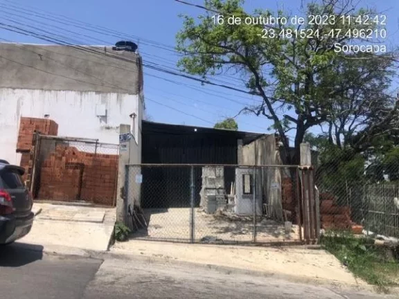 Foto do imóvel Oportunidade Única em SOROCABA - SP | Tipo: Casa | Negociação: Venda Direta Online | Situação: Imóvel em RUA EUGENIO CASERTA