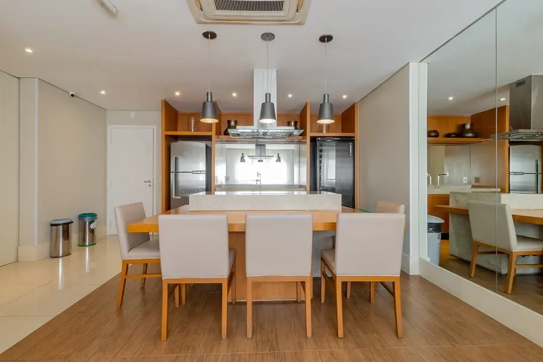 Imagem Apartamento com 2 Quartos à Venda, 62 m² em Vila Anglo Brasileira - São Paulo