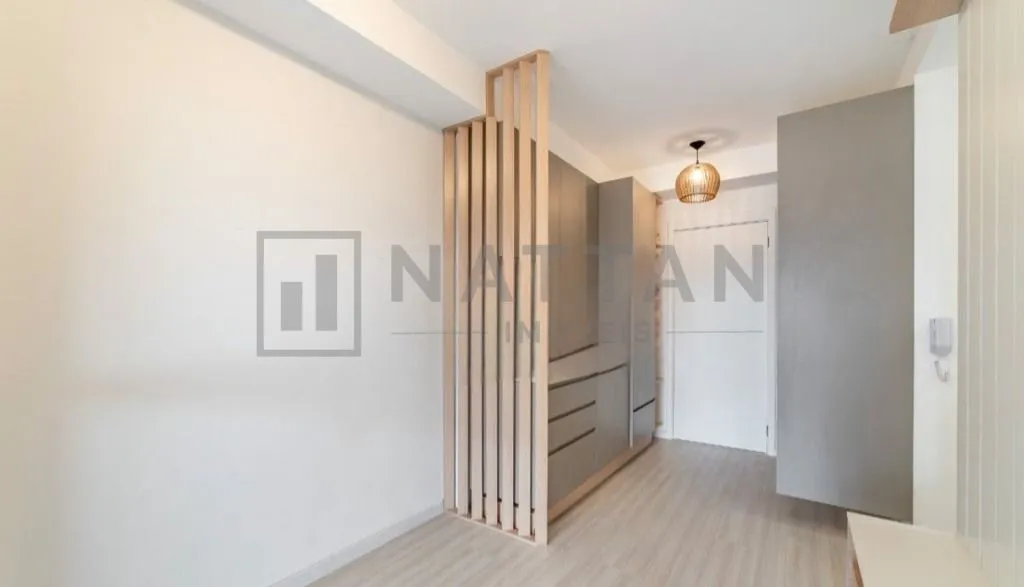 Imagem Apartamento com 2 dormitórios para alugar, 47 m² por R$ 4.297,73/mês - Tatuapé - São Paulo/SP