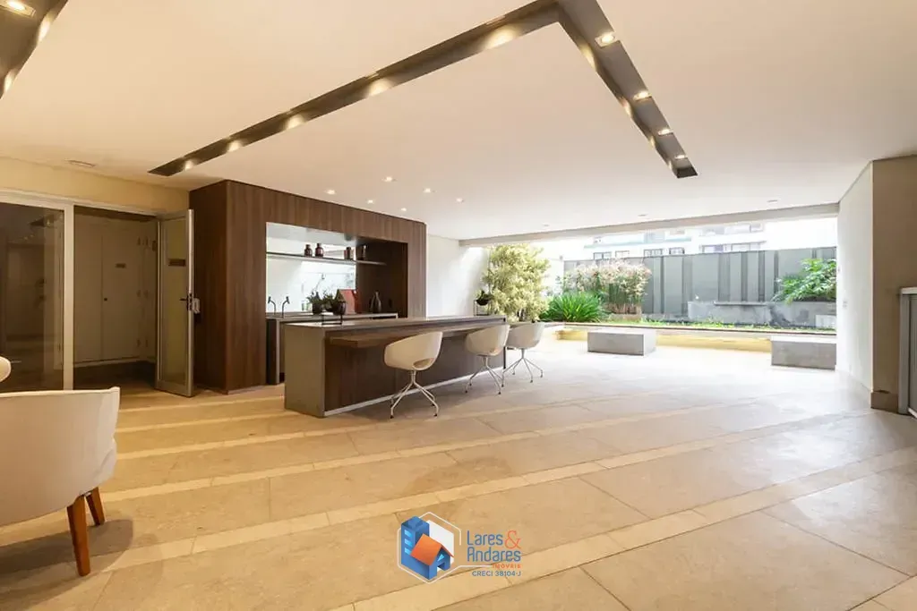 Imagem Apartamento à venda 2 Quartos 1 Suite 69M² Vila Madalena São Paulo - SP