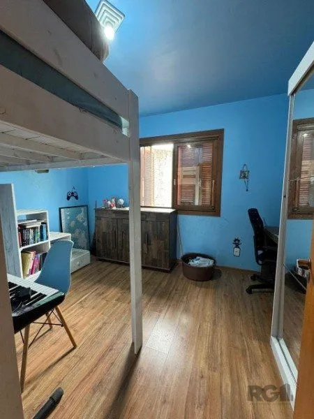 Imagem Casa de Condomínio em Teresópolis