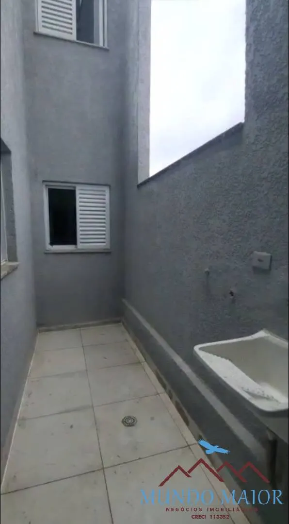 Imagem Apto , 2 Dorms e 2 vagas de garagem Vila Tibiriçá, 42 m² R$ 249.000,00
