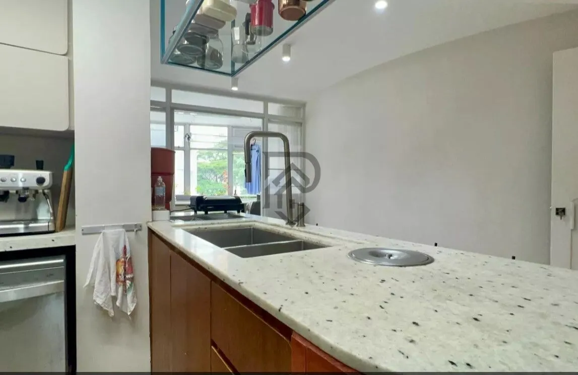 Imagem Apartamento jardins proximo ao clube pinheiros