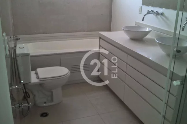 Imagem Apartamento com 4 dormitórios à venda, 260 m² - Parque do Morumbi - São Paulo/SP