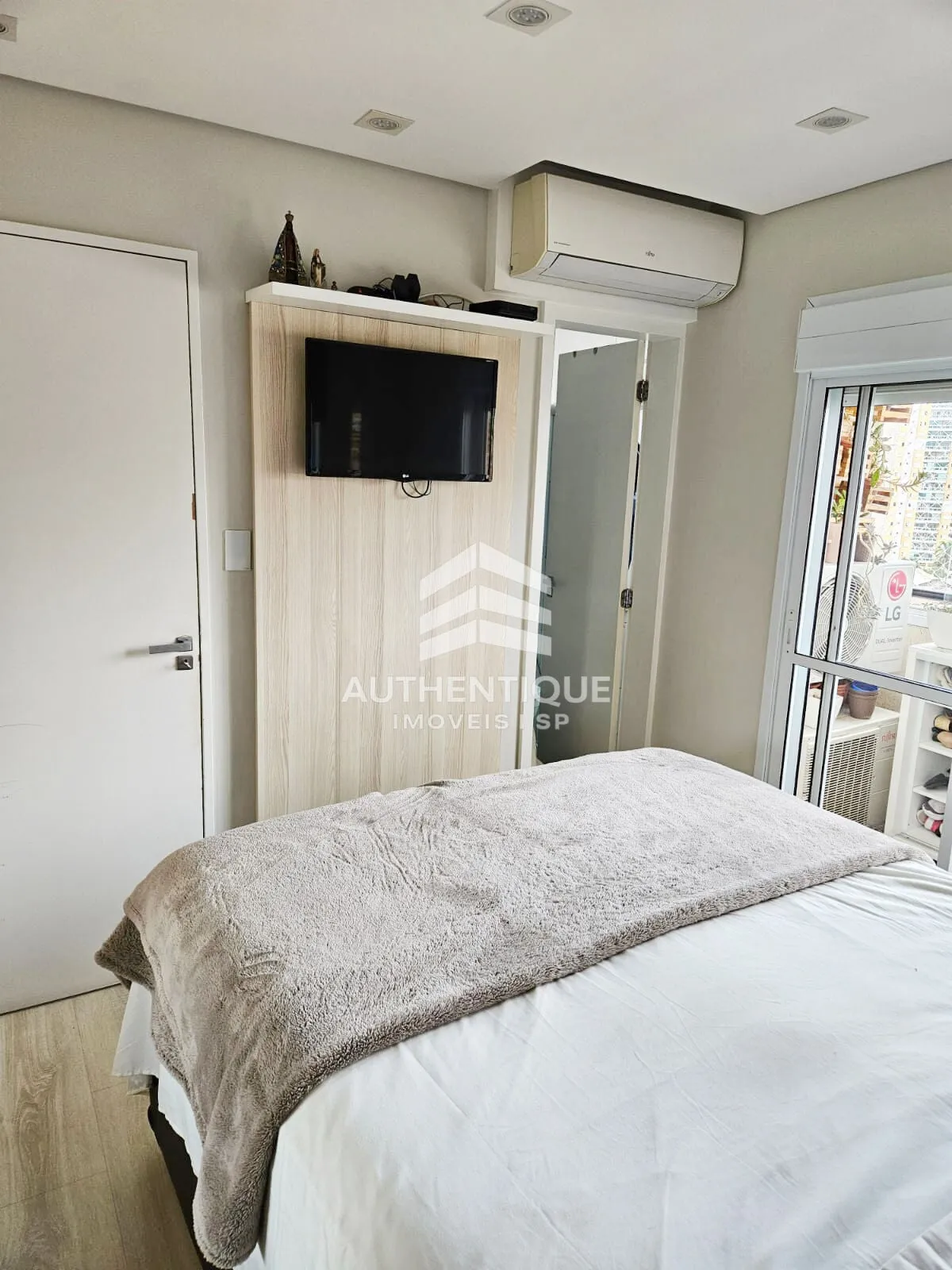 Imagem Face Vila Mariana - Apartamento em Vila Mariana, São Paulo/SP