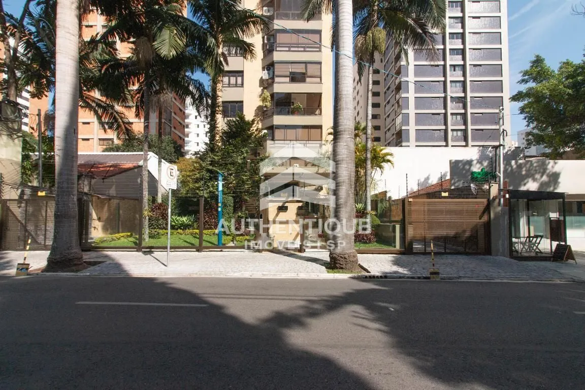 Imagem Itapiranga Moema - Apartamento Em Leilão em Moema