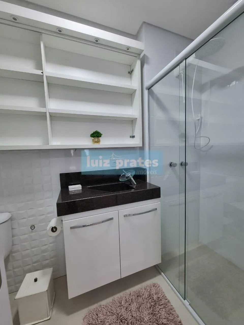 Imagem Lindo apartamento mobiliado no bairro ingleses, Florianópolis. Apartamento novo