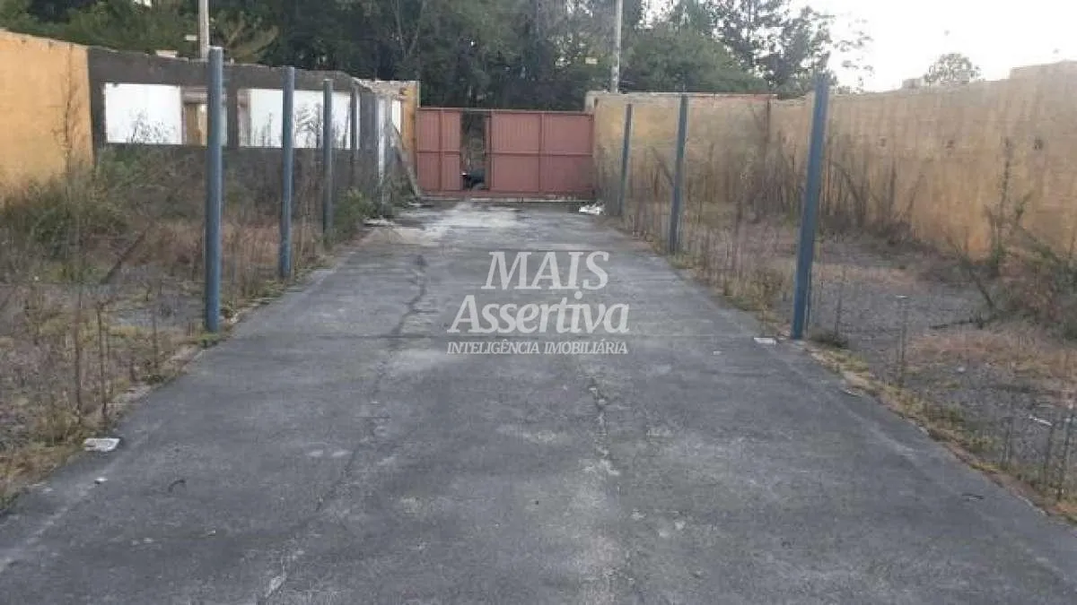 Imagem Terreno para Venda em Novo Hamburgo / RS no bairro Rondônia