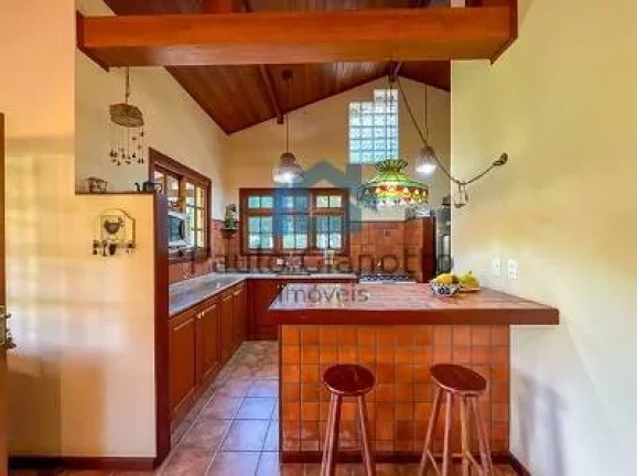 Imagem A Casa Ideal para Quem Valoriza Qualidade de Vida!