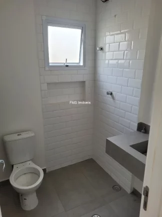 Imagem Oportunidade Única: Apartamento à Venda em Vila Clementino, São Paulo-SP - 2 quartos, 1 sala, 2 banheiros, 1 vaga, 49,60m².