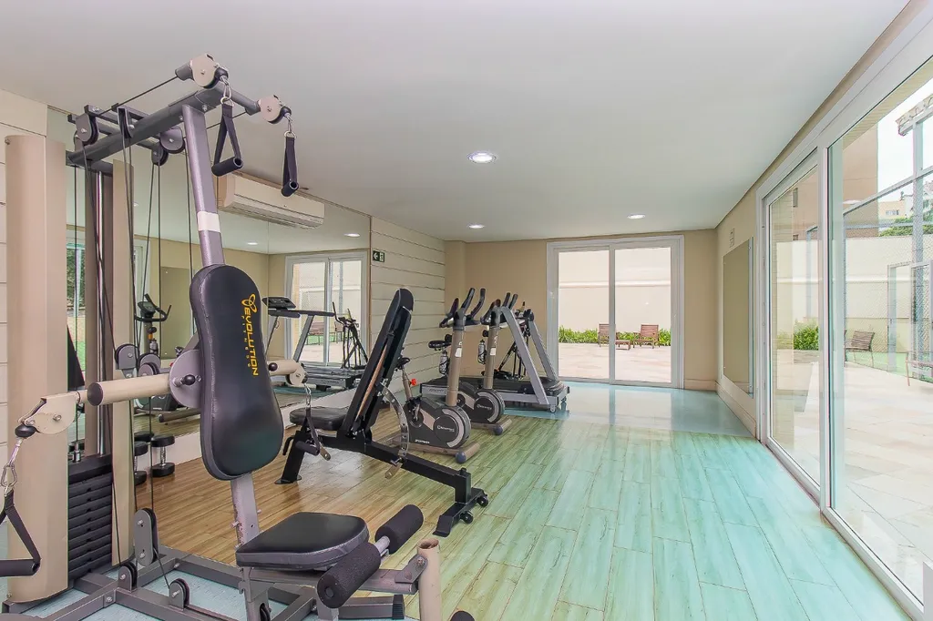 Imagem Apartamento em Petrópolis