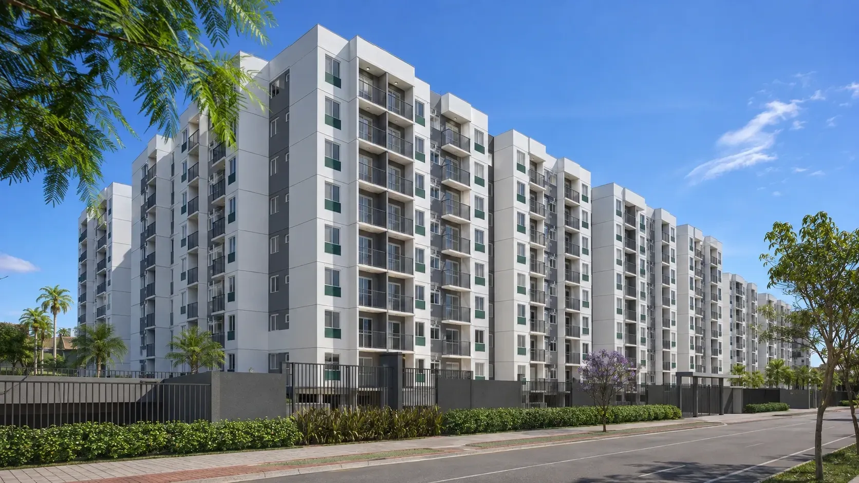 Foto do imóvel Apartamento com 2 Quartos à Venda, 38 m² em Vila Lageado - São Paulo