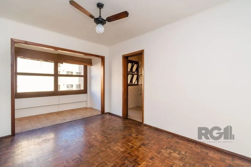 Imagem Excelente apartamento de 65m² com 2 dormitórios e 1 vaga.