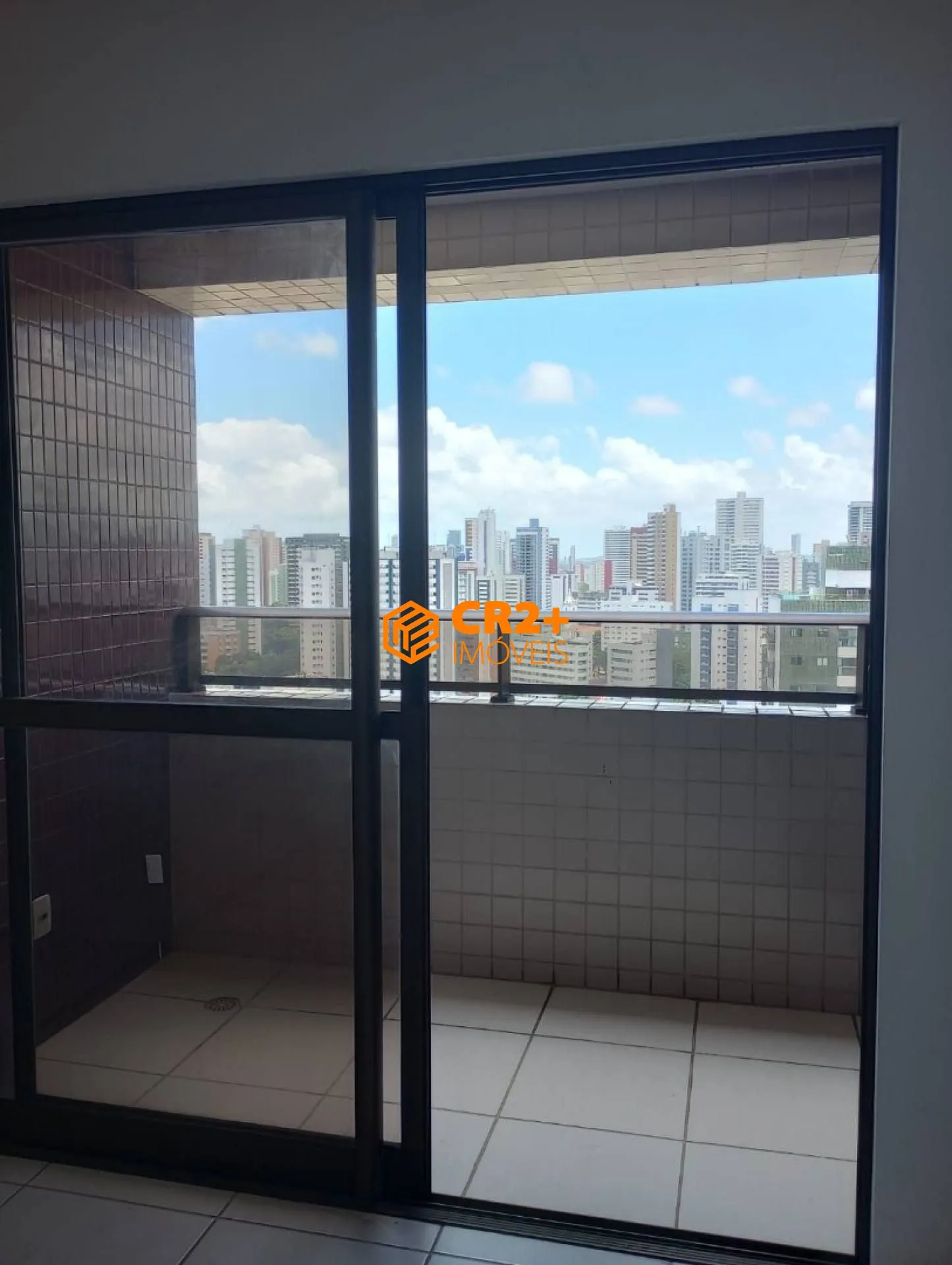 Imagem Apartamento à Venda 02 quartos, 02 suítes na Encruzilhada com 58M².