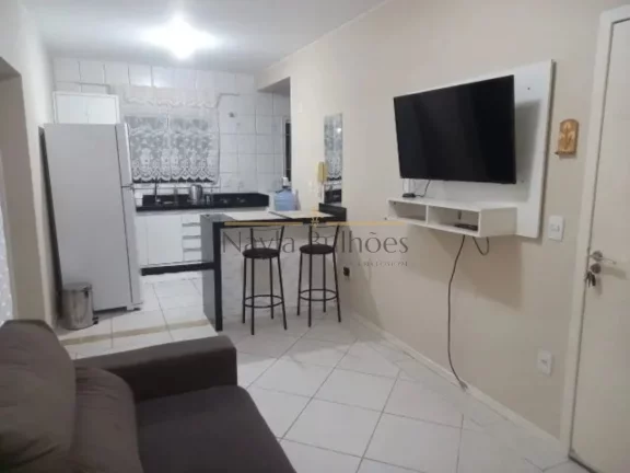 Imagem APARTAMENTO RESIDENCIAL em SÃO JOSÉ - SC, FORQUILHINHA