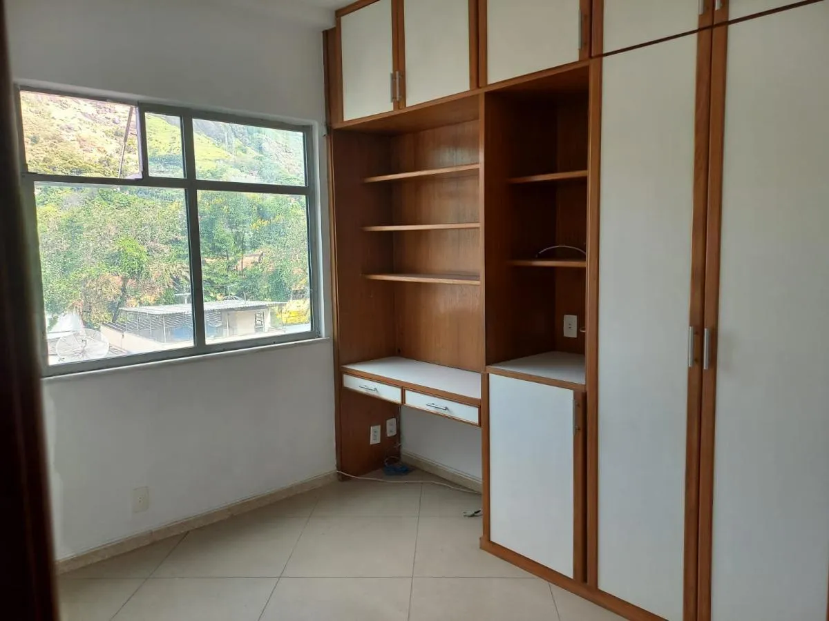 Imagem Apartamento à venda no bairro Praça Seca em Rio de Janeiro/RJ