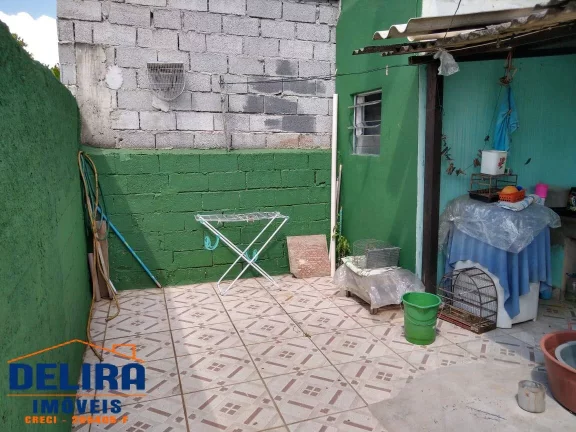 Imagem Casa à venda em Terra Preta com 2 dormitórios, escriturada!