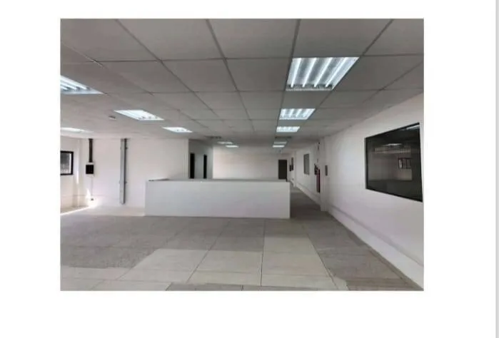 Imagem Galpão Comercial em São Bernardo do Campo ? Excelente Oportunidade de Investimento