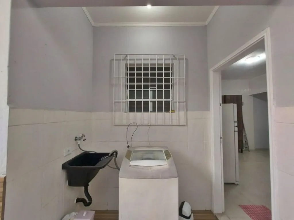 Imagem CASA COM 80,00 m² - TUPI - PRAIA GRANDE SP