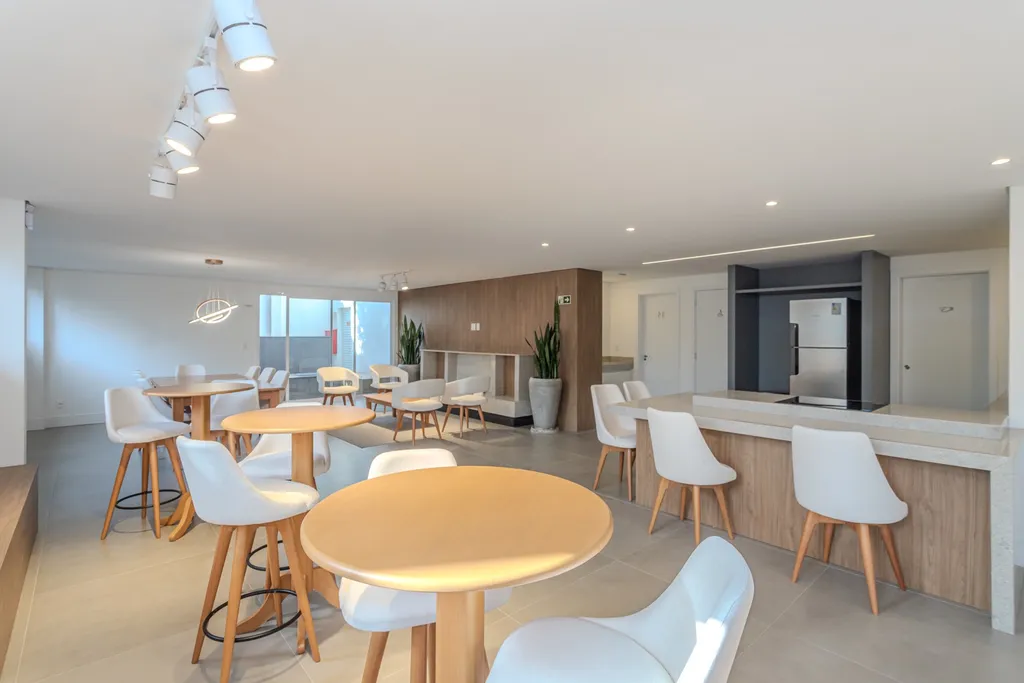 Imagem Apartamento em Jardim Botânico