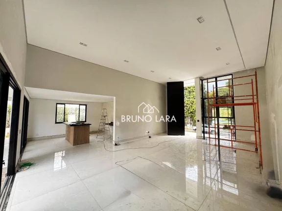Imagem Casa à venda no Condomínio Gran Royalle Igarapé