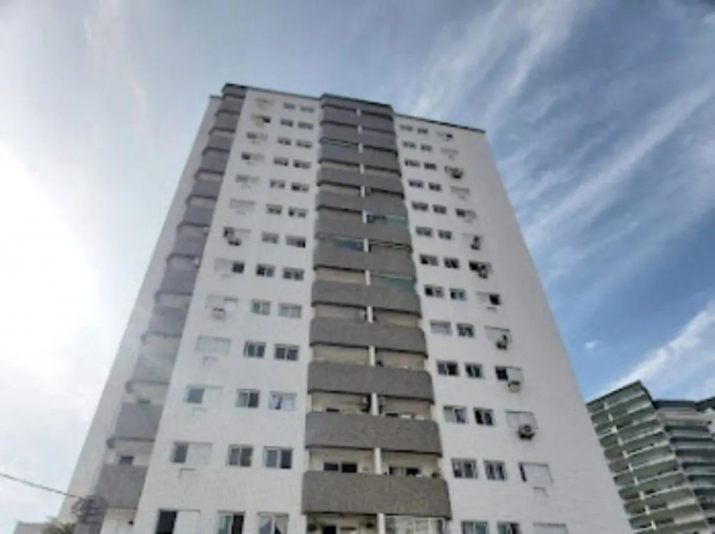 Foto do imóvel Apartamento à Venda em Guilhermina, Praia Grande - SP em Guilhermina, Praia Grande - SP