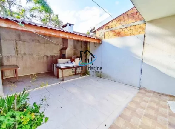 Imagem CASA RESIDENCIAL em PONTAL DO PARANÁ - PR, Balneário Canoas