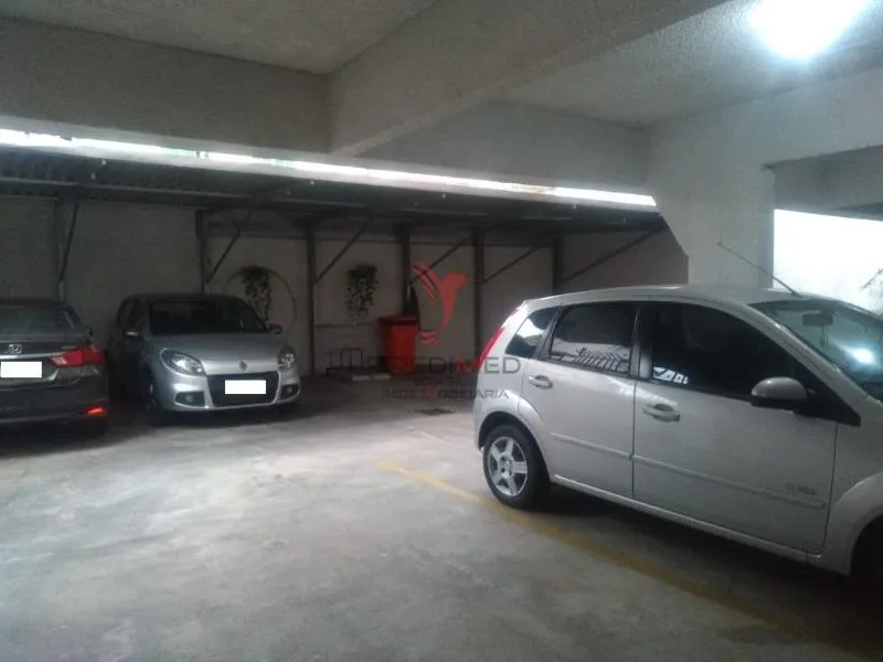 Imagem Apartamento 2 dormitórios 56m² 1 vaga Ribeira Rio de Janeiro/RJ