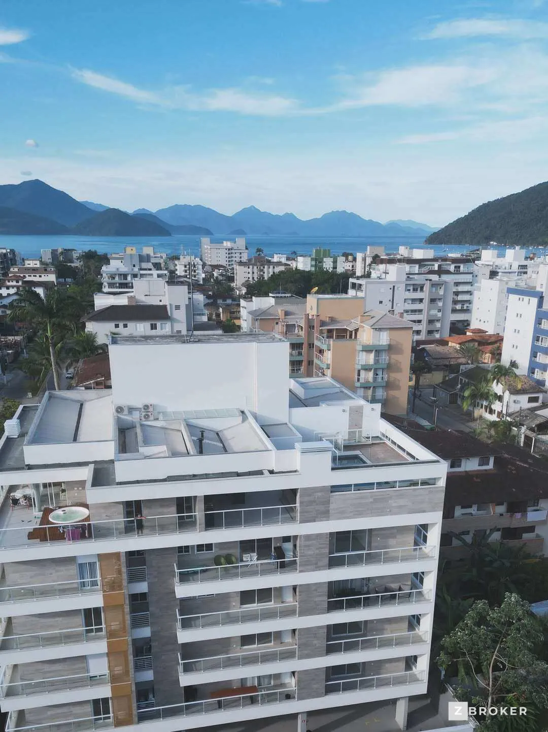 Imagem Apartamento de luxo à venda em Ubatuba, Itaguá, com 3 quartos, 85,95m2