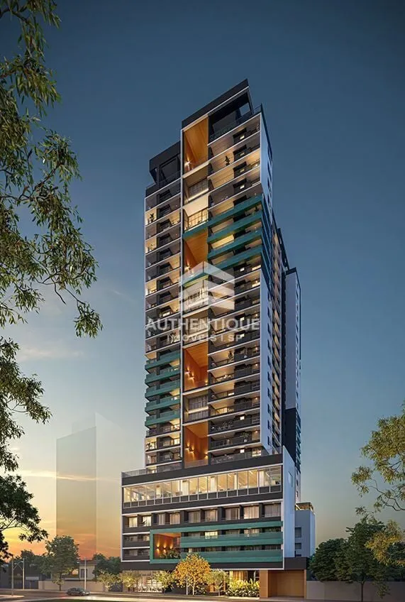 Imagem VOGA FLORIDA BROOKLIN - Apartamento Pethouse no bairro Brooklin à venda