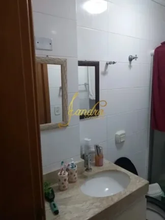 Imagem Apartamento - 3 quadras do mar zona Nova