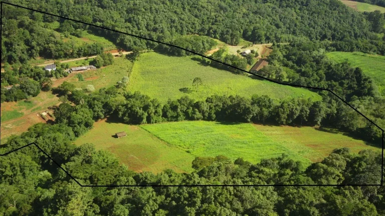 Imagem Área Agrícola para Venda em Lindóia do Sul, Rural