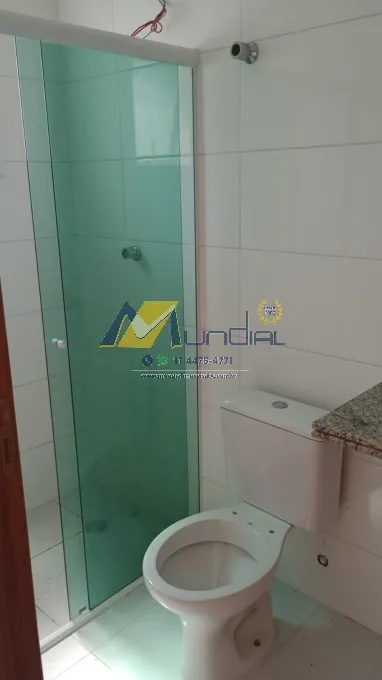 Imagem O bairro Jardim Santo Antônio fica localizado em Santo André.