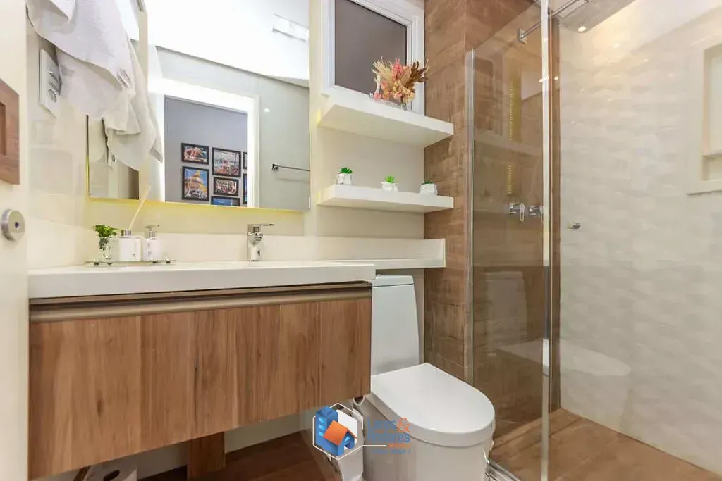 Imagem Apartamento à venda 2 Quartos 1 Suite 1 Vaga 127M² Ipiranga São Paulo - SP