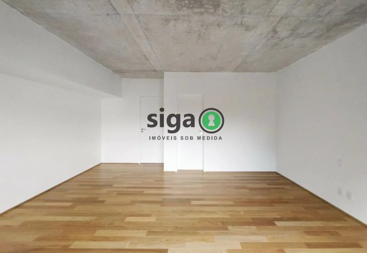 Imagem Apartamento para venda no Jardim Paulista 2 suítes, São Paulo - SP